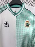 26/27（2026）Racing de Santander 113th Anniversary Green Edition Fans 1:1 Quality Soccer Jersey