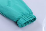 26/27 (2026)   Liverpool Green Windbreaker