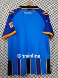 26/27（2026）  Real Betis Goalkeeper Eternal Edition Blue Fans 1:1 Quality Soccer Jersey