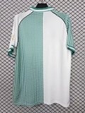 26/27（2026）Racing de Santander 113th Anniversary Green Edition Fans 1:1 Quality Soccer Jersey