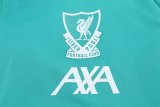 26/27 (2026)   Liverpool Green Windbreaker