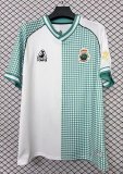 26/27（2026）Racing de Santander 113th Anniversary Green Edition Fans 1:1 Quality Soccer Jersey