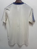 26/27（2026）Colombia T-shirt Retro leisure White 1:1 Quality Soccer Jersey