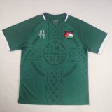26/27（2026）Palestine Special Edition  Fans 1:1 Quality Soccer Jersey