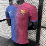 26/27(2026)  Barcelona Special Edition  PLayer 1:1 Quality Soccer Jersey