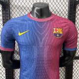 26/27(2026)  Barcelona Special Edition  PLayer 1:1 Quality Soccer Jersey