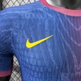 26/27(2026)  Barcelona Special Edition  PLayer 1:1 Quality Soccer Jersey