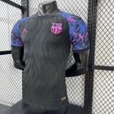 26/27(2026)  Barcelona Special Edition  PLayer 1:1 Quality Soccer Jersey