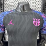 26/27(2026)  Barcelona Special Edition  PLayer 1:1 Quality Soccer Jersey