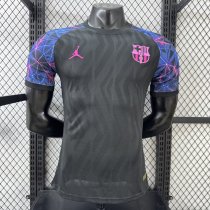 26/27(2026)  Barcelona Special Edition  PLayer 1:1 Quality Soccer Jersey