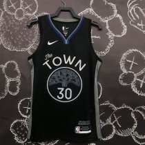 2020 Golden State Warriors Grey Retro #30 CURRY 1:1 Quality NBA Season Jerseys 2020 Golden State Warriors Grey Retro #30 CURRY 1:1 Quality NBA Season Jerseys