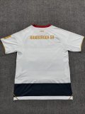 26/27（2026）  Hamburger SV Home Fans 1:1 Quality Soccer Jersey