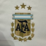 26/27 (2026) Argentina White Player 1:1 Quality Shorts