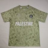 26/27（2026）Palestine Special Edition  Fans 1:1 Quality Soccer Jersey