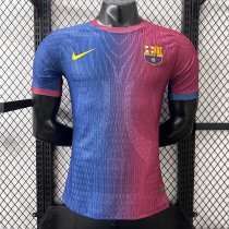 26/27(2026)  Barcelona Special Edition  PLayer 1:1 Quality Soccer Jersey