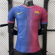 26/27(2026)  Barcelona Special Edition  PLayer 1:1 Quality Soccer Jersey