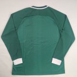 26/27（2026）Palestine Special Edition  Long sleeve Fans 1:1 Quality Soccer Jersey