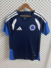 26/27（2026） Cruzeiro Training Clothes  Fans 1:1 Quality Soccer Jersey