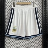 26/27 (2026) Argentina White Player 1:1 Quality Shorts