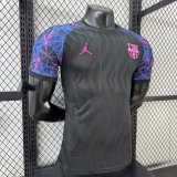 26/27(2026)  Barcelona Special Edition  PLayer 1:1 Quality Soccer Jersey