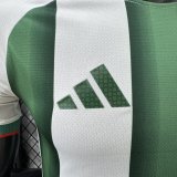 26/27 (2026) Mexico Special Edition Player 1:1 Quality Soccer Jersey