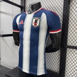 26/27 (2026) Japan  Special Edition Player 1:1 Quality Soccer Jersey