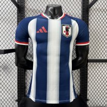 26/27 (2026) Japan  Special Edition Player 1:1 Quality Soccer Jersey