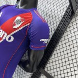 26/27（2026） River Plate Third  Player 1:1 Quality Soccer Jersey