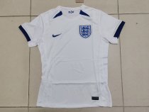 2022/2023 England Home Women   Fans 1:1 Quality Soccer Jersey