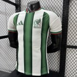 26/27 (2026) Mexico Special Edition Player 1:1 Quality Soccer Jersey