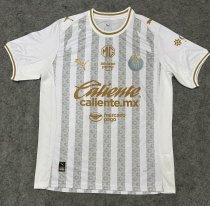 26/27(2026) Chivas Special Edition Fans 1:1 Quality Soccer Jersey 26/27(2026) Chivas Special Edition Fans 1:1 Quality Soccer Jersey