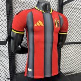 26/27(2026) Belgium Special Edition Player  1:1 Quality Soccer Jersey