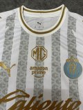 26/27（2026） Chivas  Special Edition  Fans 1:1 Quality Soccer Jersey
