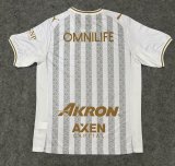 26/27（2026） Chivas  Special Edition  Fans 1:1 Quality Soccer Jersey