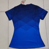 2020/2021 Brazil  Away  Women  Fans 1:1 Quality Soccer Jersey