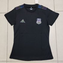 2023/2024 Flamengo Black Special Edition Women 1:1 Quality  Soccer Jersey