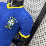 26/27（2026） Brazil Special Edition  Player  1:1 Quality Soccer Jersey