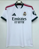 26/27 Real Madrid Home Fans 1:1 Quality Soccer Jersey
