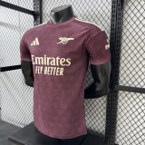26/27 (2026)  Arsenal Special Edition Player 1:1 Quality Soccer Jersey