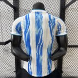 26/27 （2026）Argentina Special Edition  Player  1:1  Quality Soccer Jersey