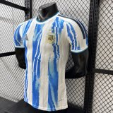 26/27 （2026）Argentina Special Edition  Player  1:1  Quality Soccer Jersey