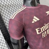 26/27 (2026)  Arsenal Special Edition Player 1:1 Quality Soccer Jersey