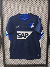 25/26  Hoffenheim Home Fans 1:1 Quality Soccer Jersey