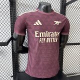 26/27 (2026)  Arsenal Special Edition Player 1:1 Quality Soccer Jersey