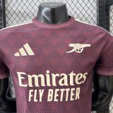26/27 (2026)  Arsenal Special Edition Player 1:1 Quality Soccer Jersey