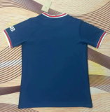 21/22 PSG Paris Home Fans 1:1 Quality Soccer Jersey