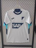 25/26  Hoffenheim Third Fans 1:1 Quality Soccer Jersey