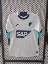25/26  Hoffenheim Third Fans 1:1 Quality Soccer Jersey