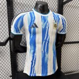 26/27 （2026）Argentina Special Edition  Player  1:1  Quality Soccer Jersey