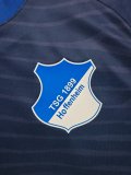 25/26  Hoffenheim Home Fans 1:1 Quality Soccer Jersey